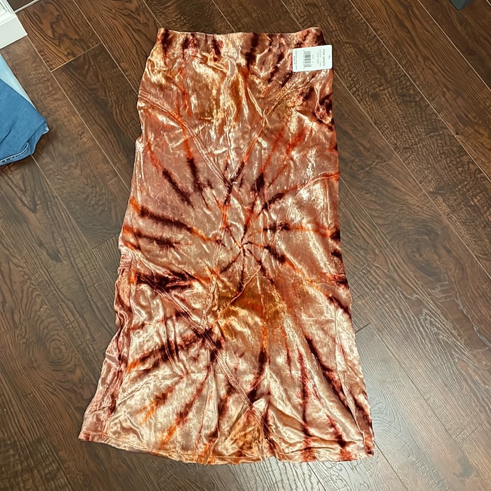 Free People Skirt